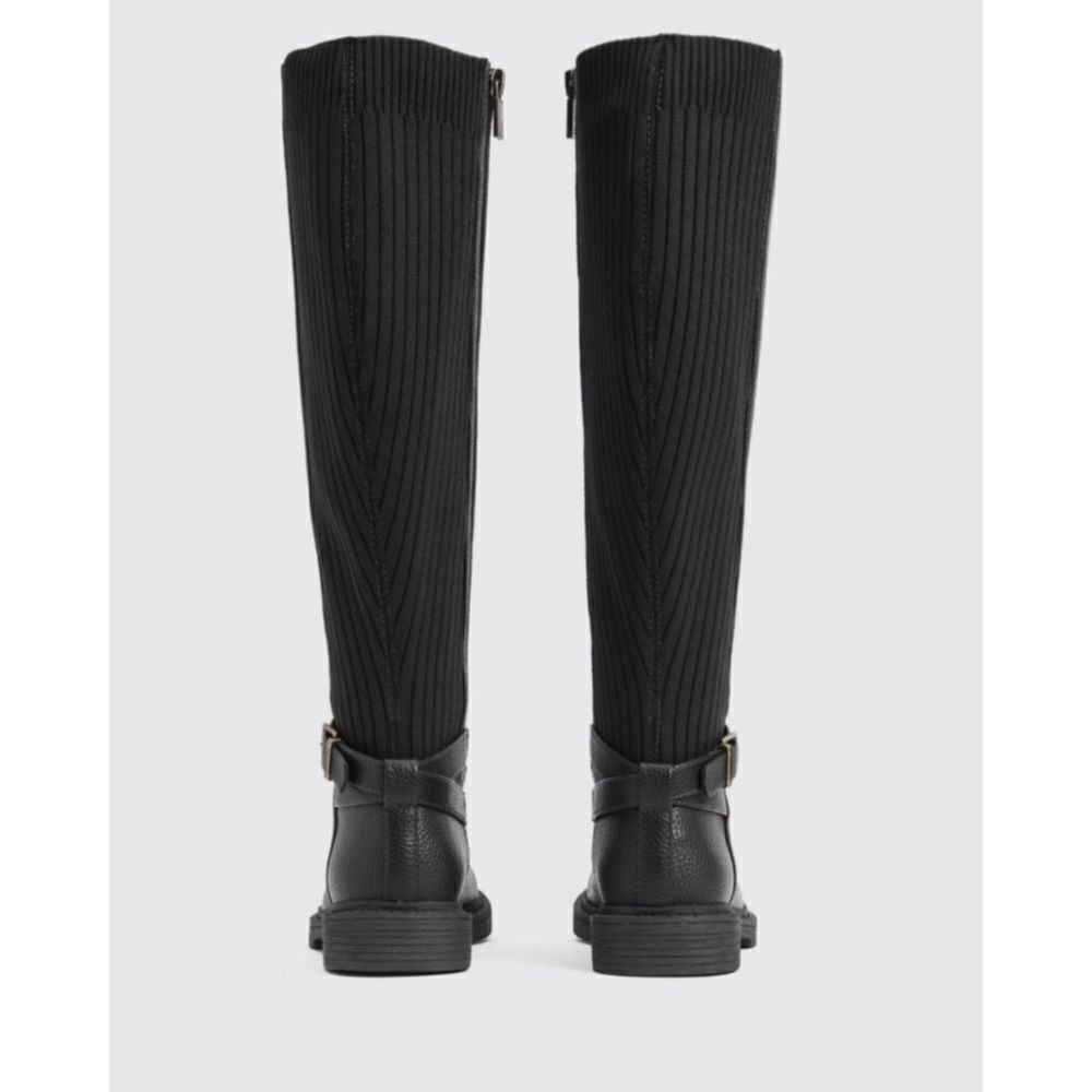 Kenneth Cole Winona Riding Boot - Picture 2 of 8